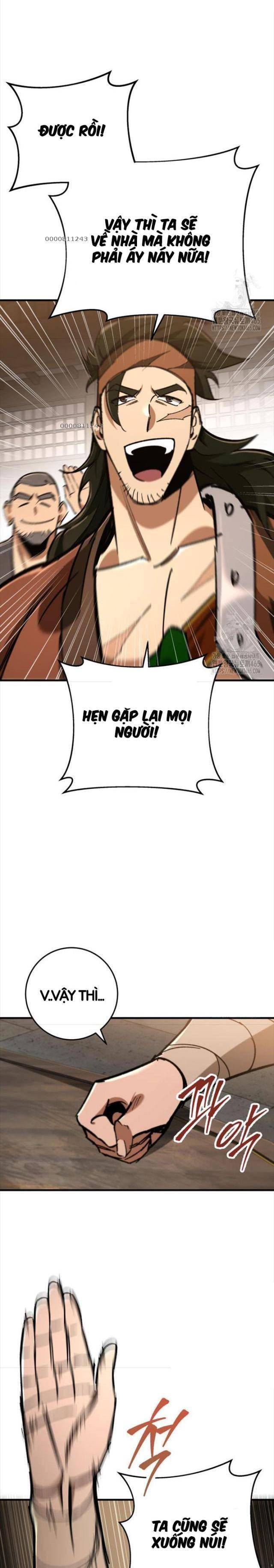 cửu thiên kiếm pháp chapter 96 6