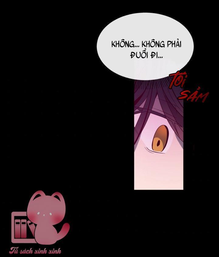 nguyện ước vô vọng của ma nữ chapter 11 10