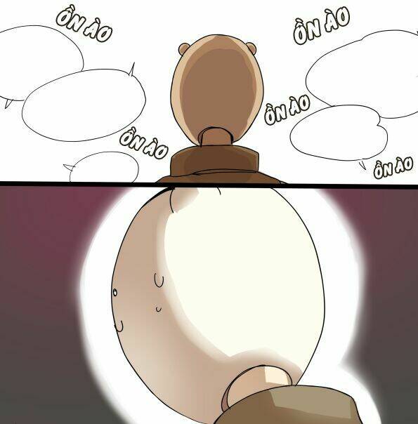 nhật ký đầu gấu chapter 1 12