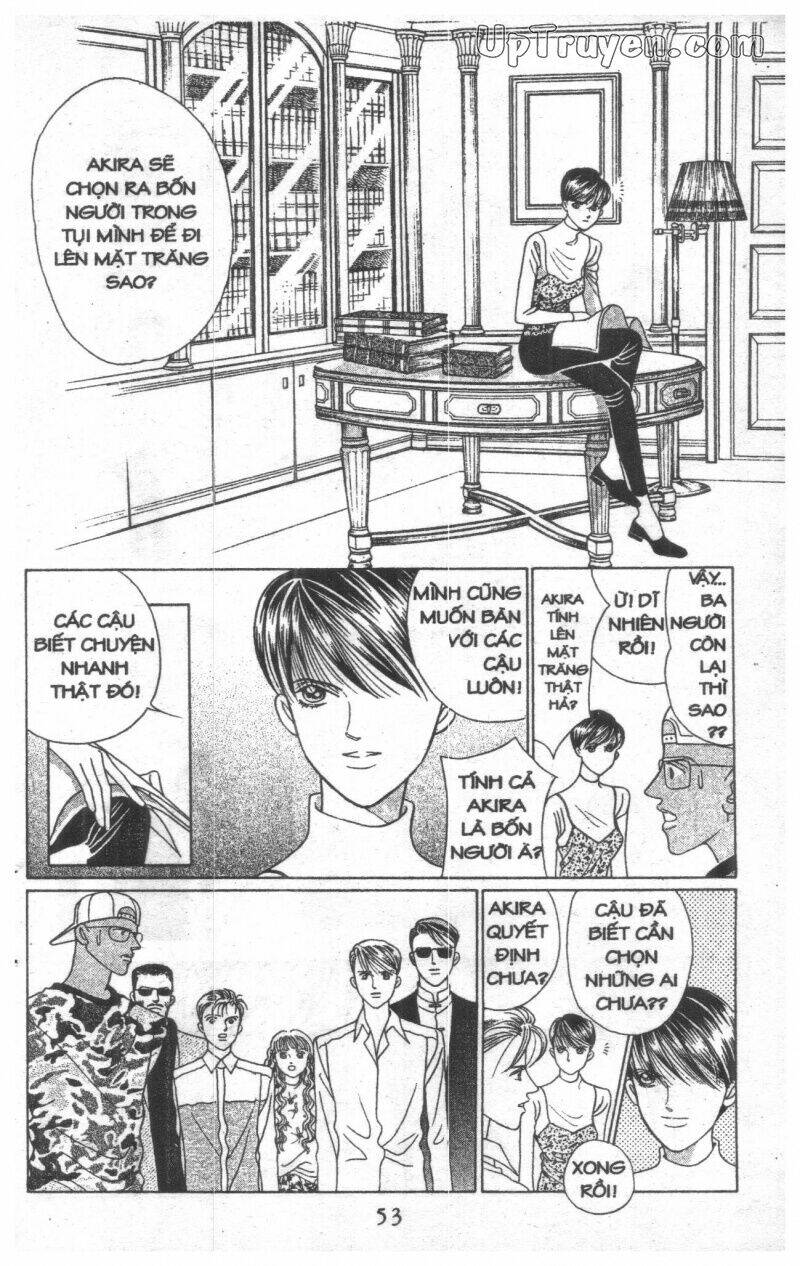 nàng tiên ánh trăng - kaguya hime chapter 25 53