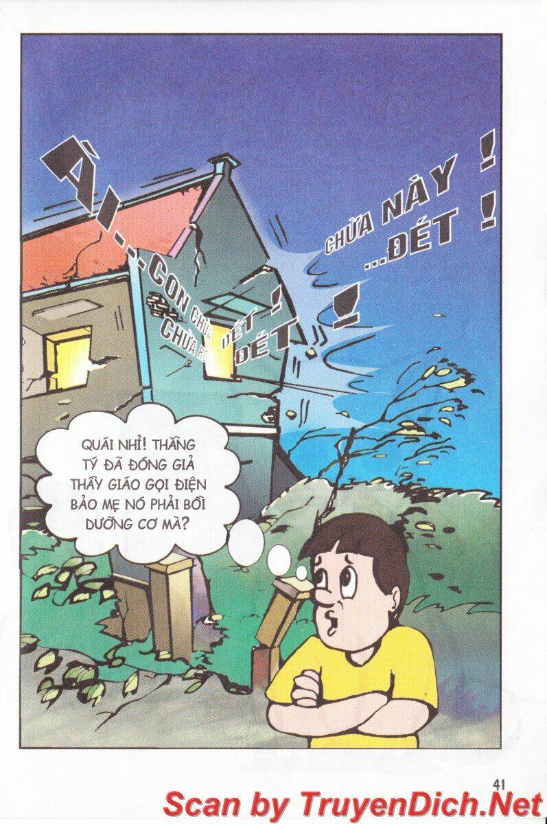 tý quậy chapter 5.1 41