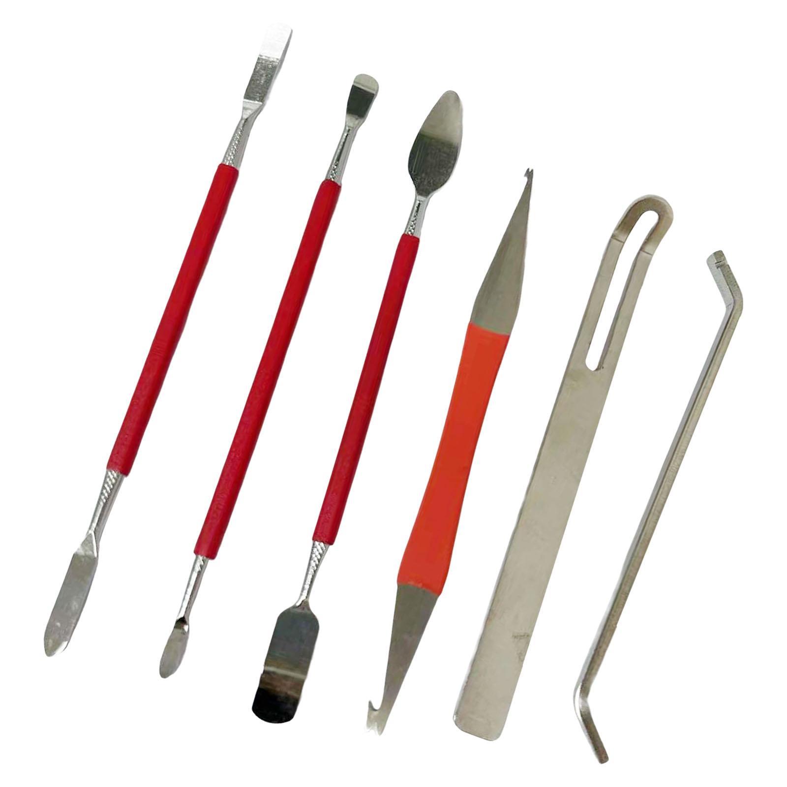 Professional  Repair Tool Kit 6 Piece