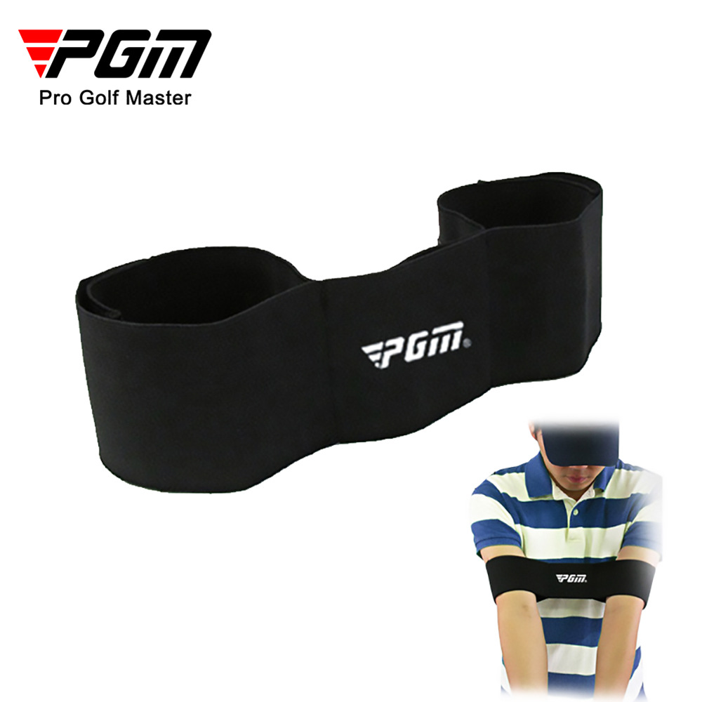 Nẹp Định Vị Hai Tay Tập Chơi Golf - PGM Arm Posture Corrector - JZQ005