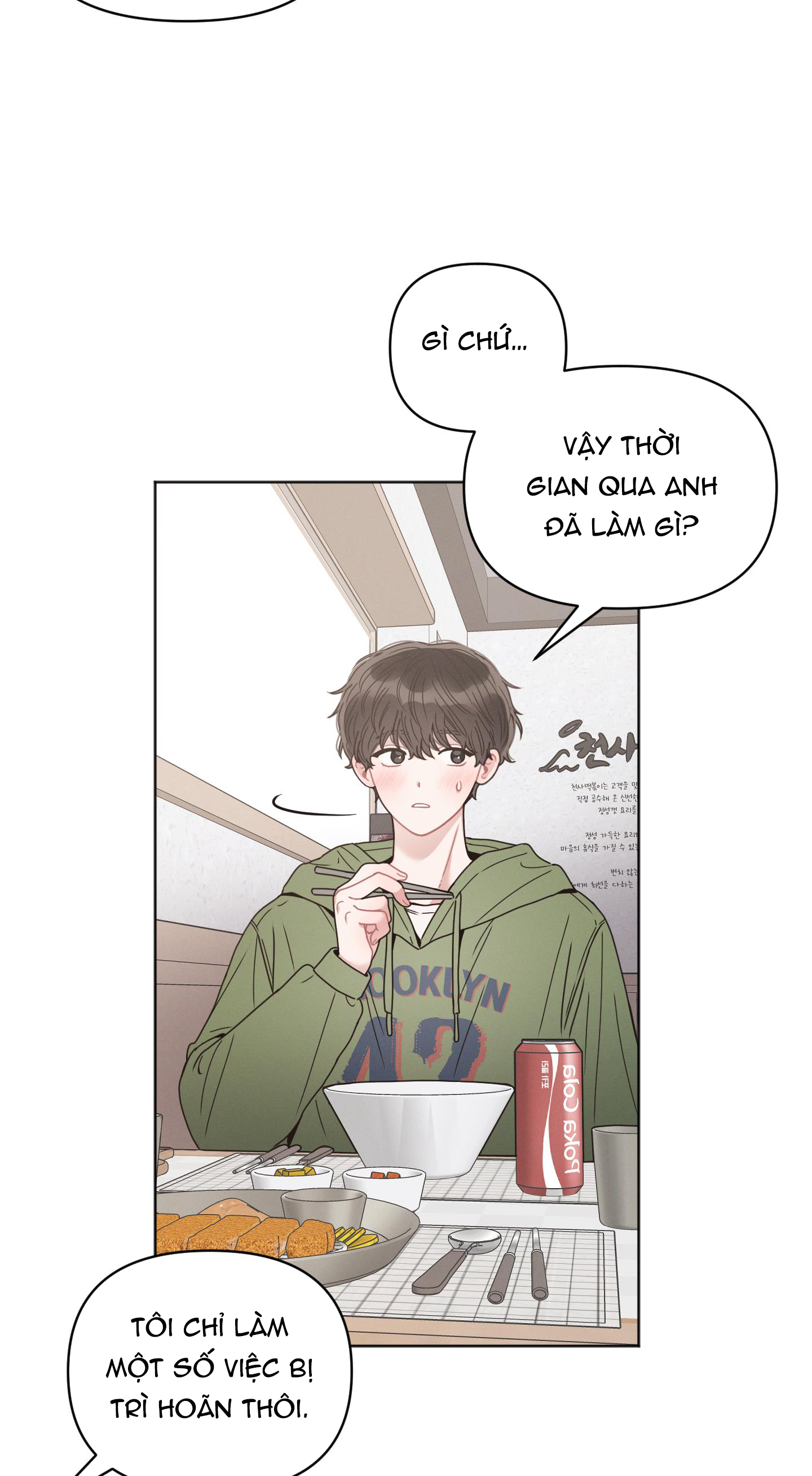 đời tư hàng xóm chapter 16 12