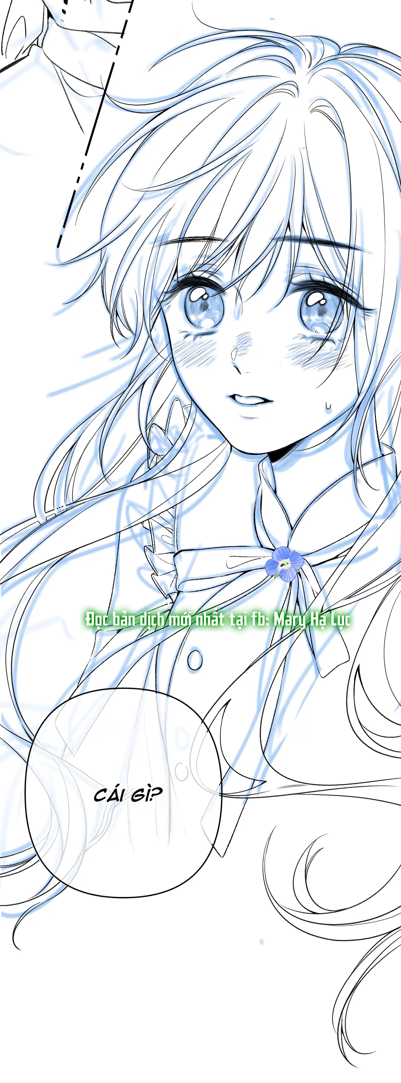 vụng trộm không thể giấu - mối tình thầm kín chapter 78.2 23