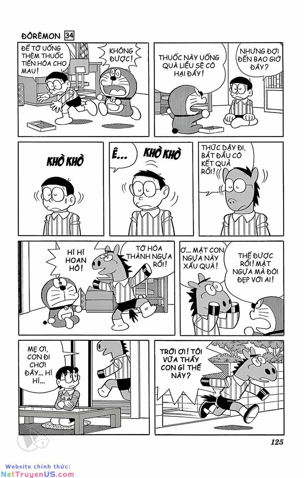 doraemon chapter 613 5