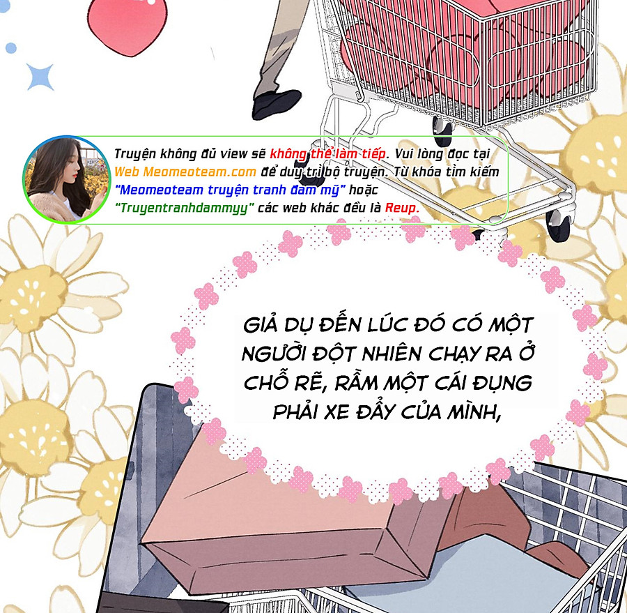 nhật ký thất tình của nhung tiên sinh chapter 35.1 64