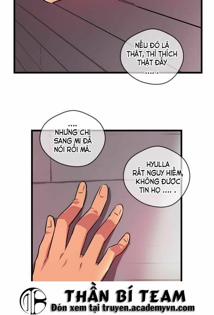 hyulla's race chapter 33.2 21