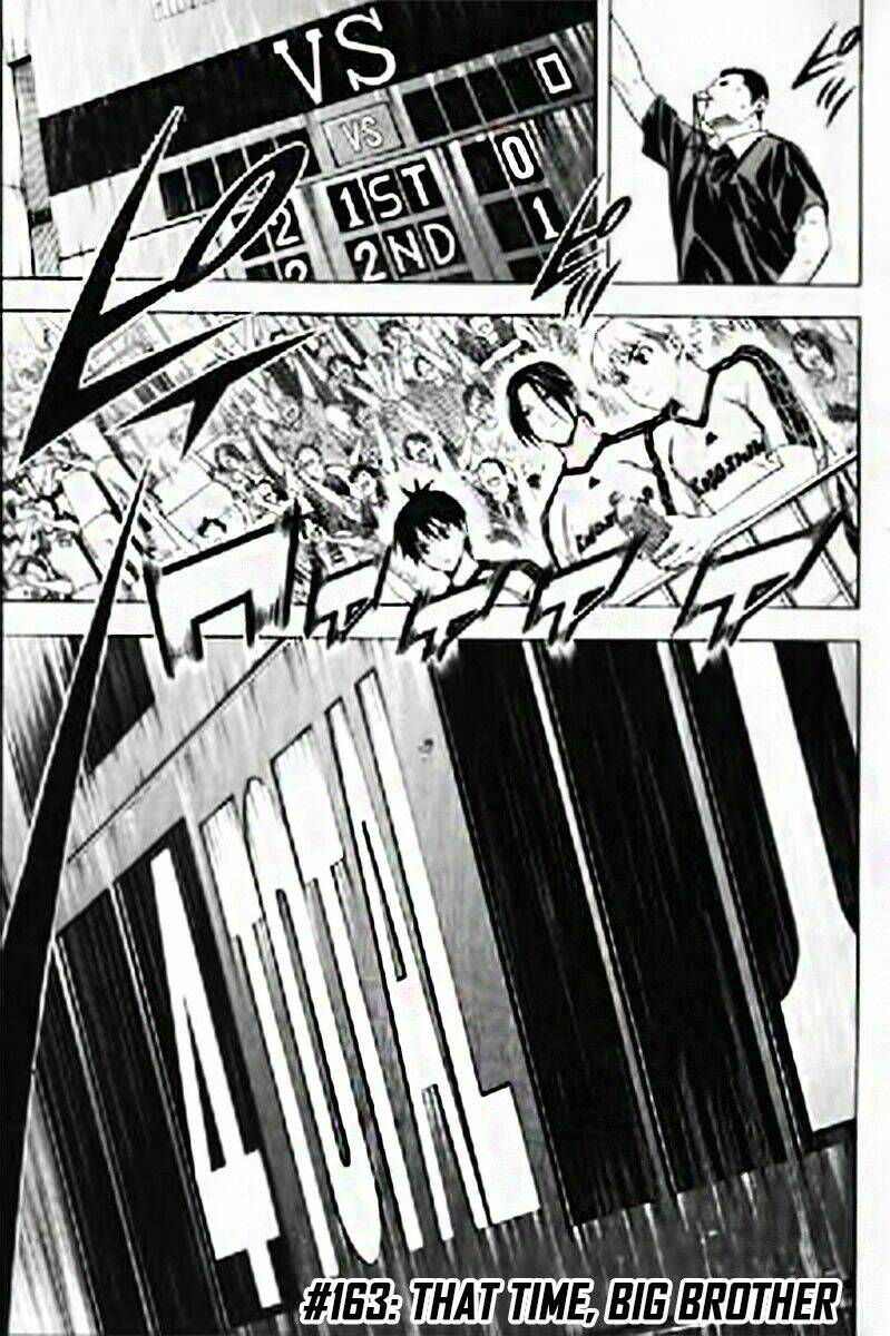 kỵ sĩ trong vòng cấm chapter 163 3