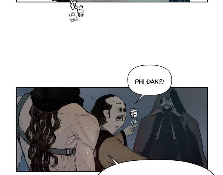 danh kiếm chapter 2.2 18