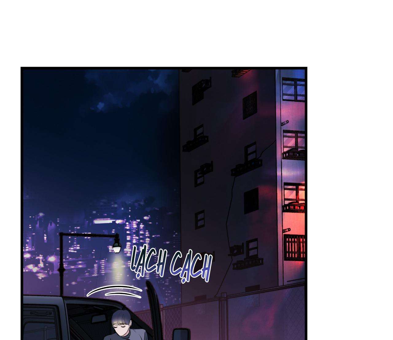 người trong gương chapter 17 20