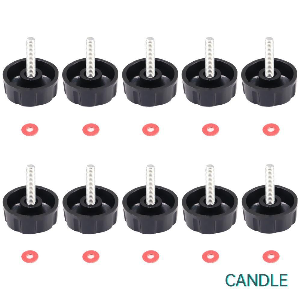 Bộ 10 Ốc Vít Cho Máy Câu Cá