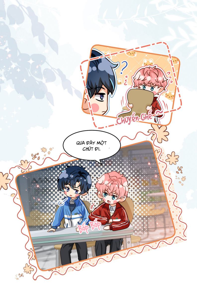 tín tức tố nói chúng ta không thể chapter 52 7