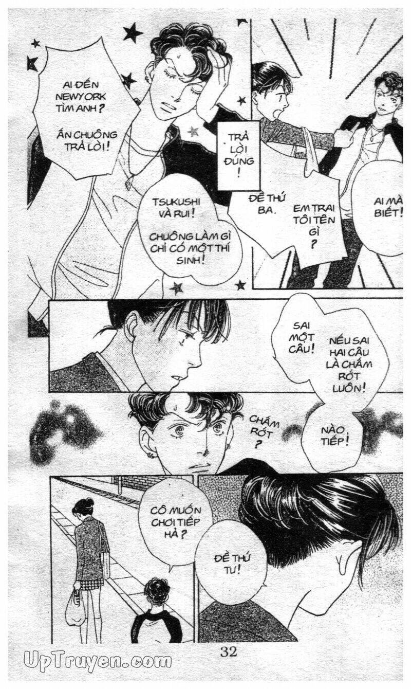 con nhà giàu chapter 192 29