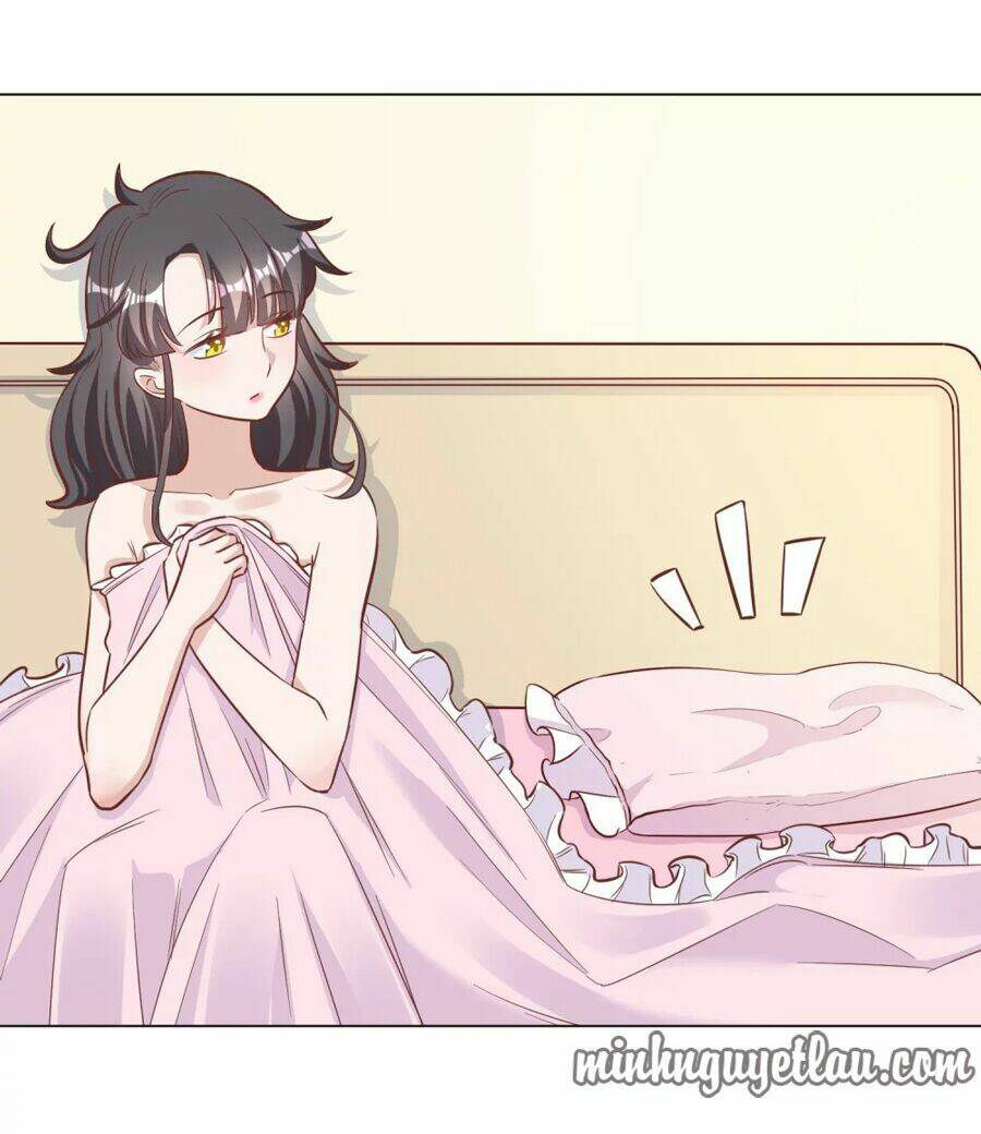 hôn nhân dục vọng: thiếu gia nhẹ một chút! chapter 144 14