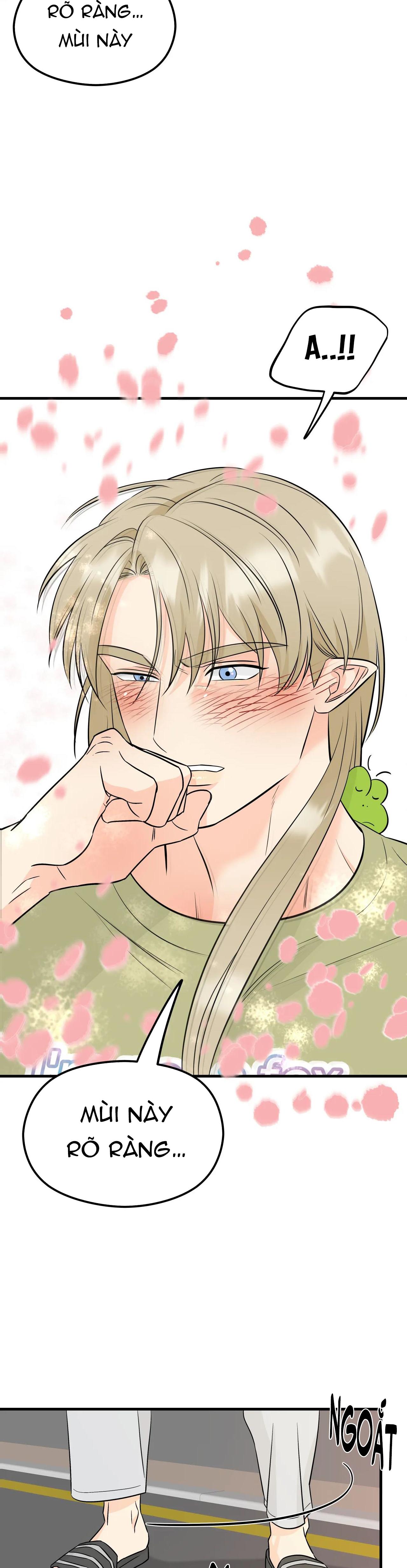 tình yêu cổ tích chapter 4 10