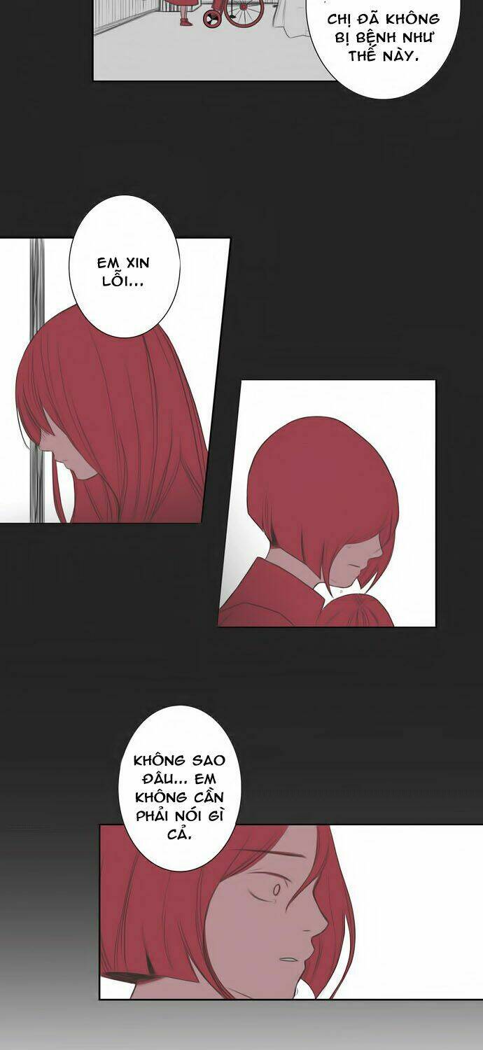 lời thì thầm ma quỉ chapter 4 7