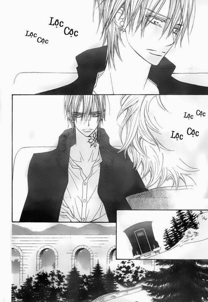 hiệp sĩ vampire chapter 63 7