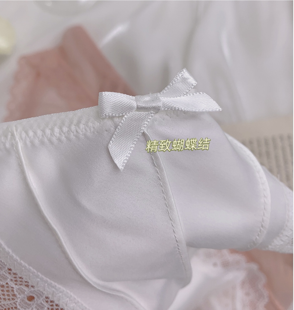 QUẦN LÓT LỤA SATIN CỔ ĐIỂN KIỂU PHÁP VẢI LƯỚI GỢI CẢM REN THUẦN KHIẾT TỪ 40-65KG DÀNH CHO NỮ