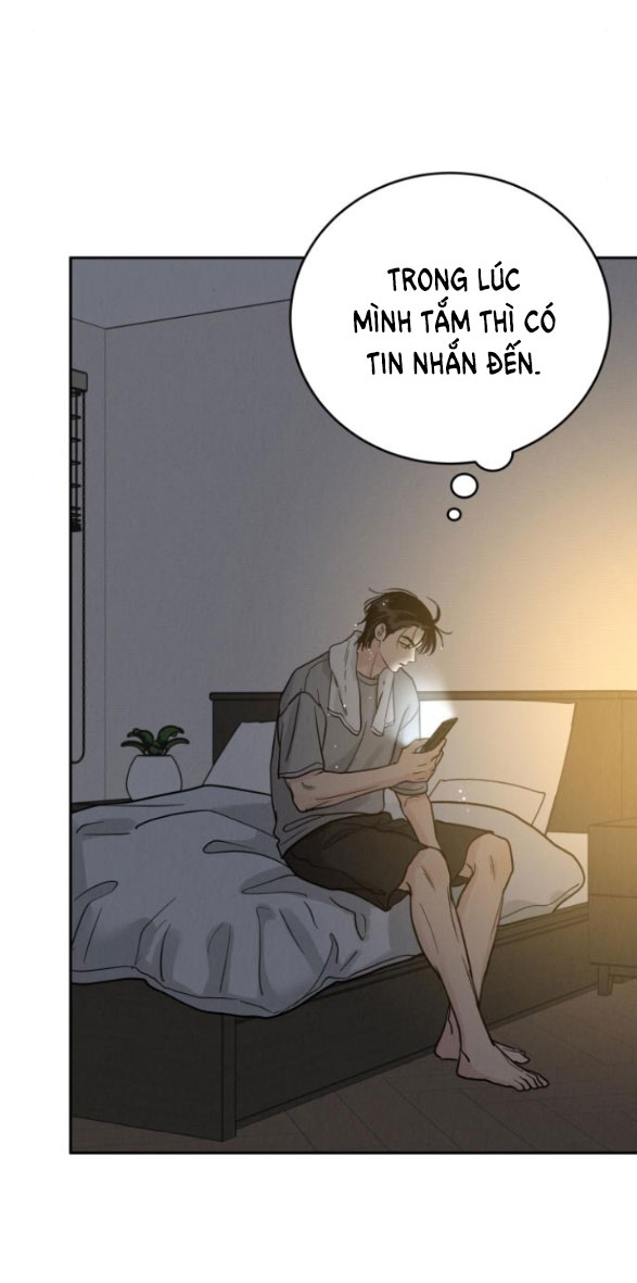 Thuyết Tình Yêu Ích Kỷ chapter 32.2 16