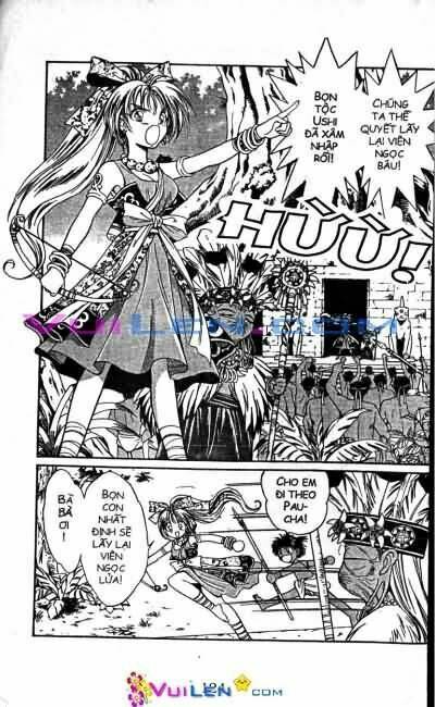 lâu đài cổ chapter 12 124