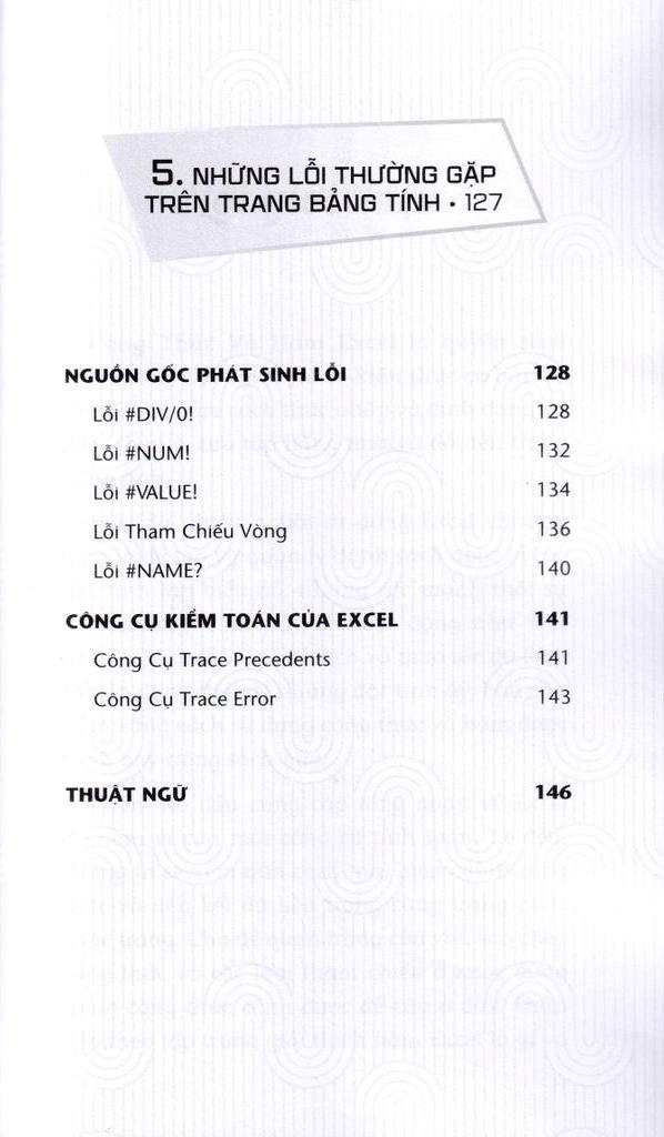 Tin Học Văn Phòng - Công Thức Và Hàm Excel