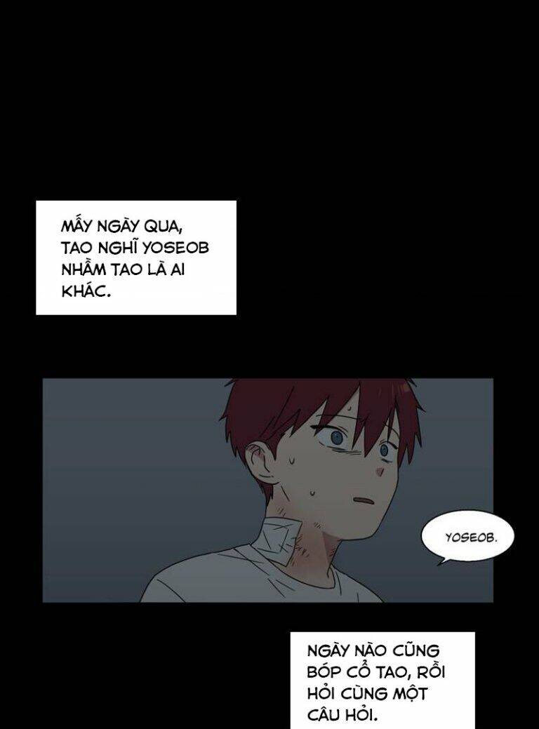 …”một sự thật khá khó chịu.” chapter 52 66