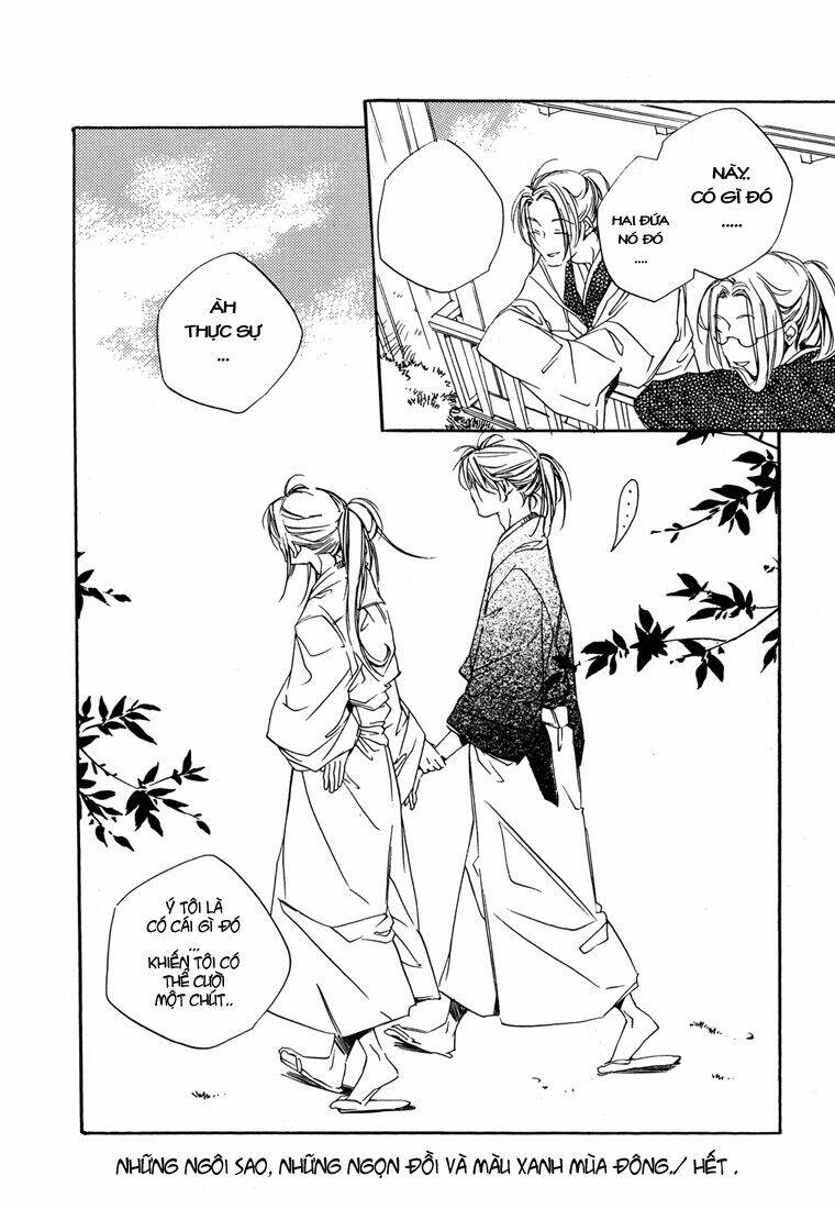 hoshi yo oka yo fuyu ao yo chapter 1 28