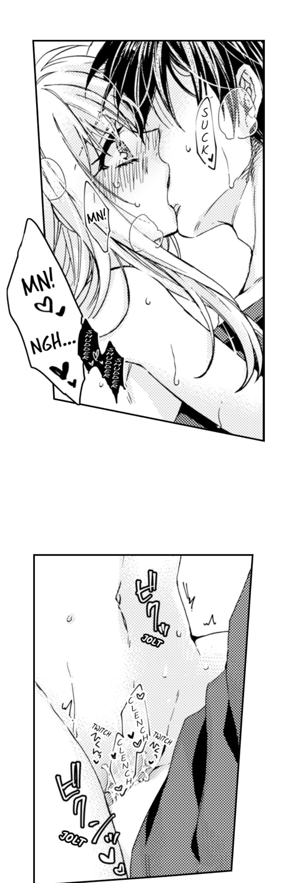 vị sếp thú tính nhà bên chapter 73.1 4