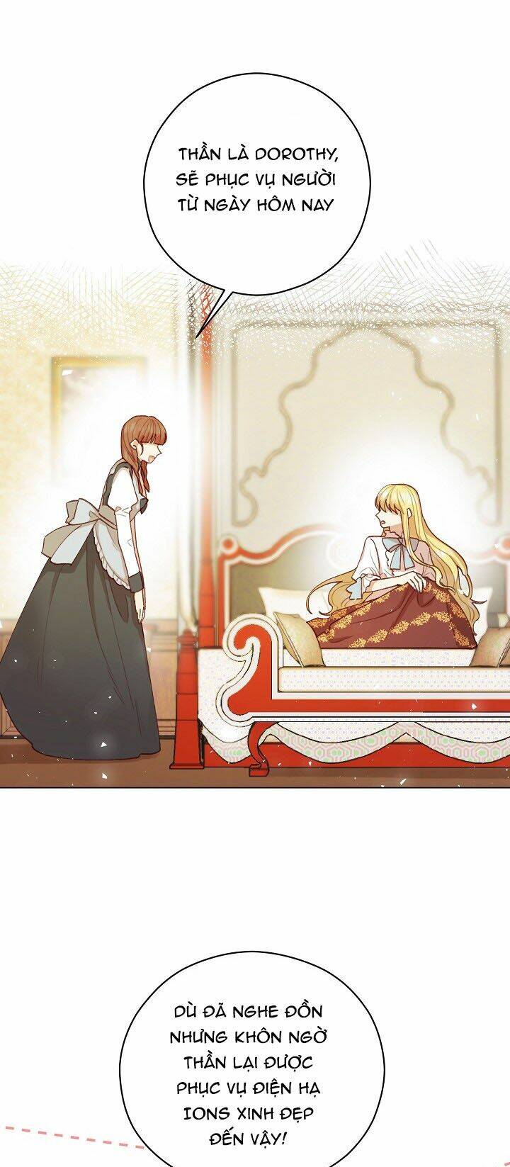 vẻ đẹp của ác ma chapter 7 2