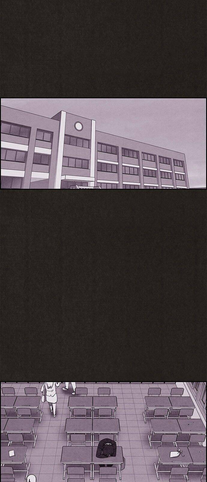 quái vật tại chung cư xanh chapter 81 12