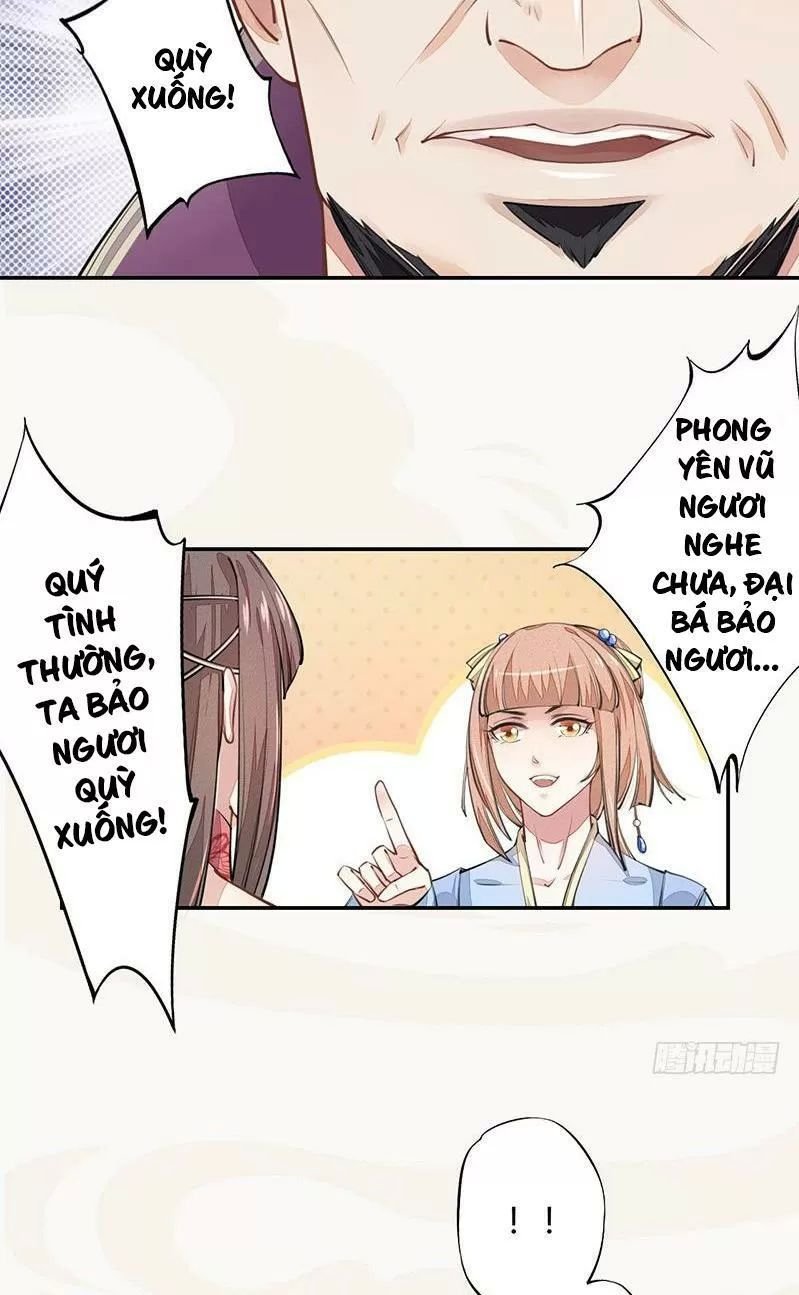 tuyệt thế luyện đan sư chapter 39 15