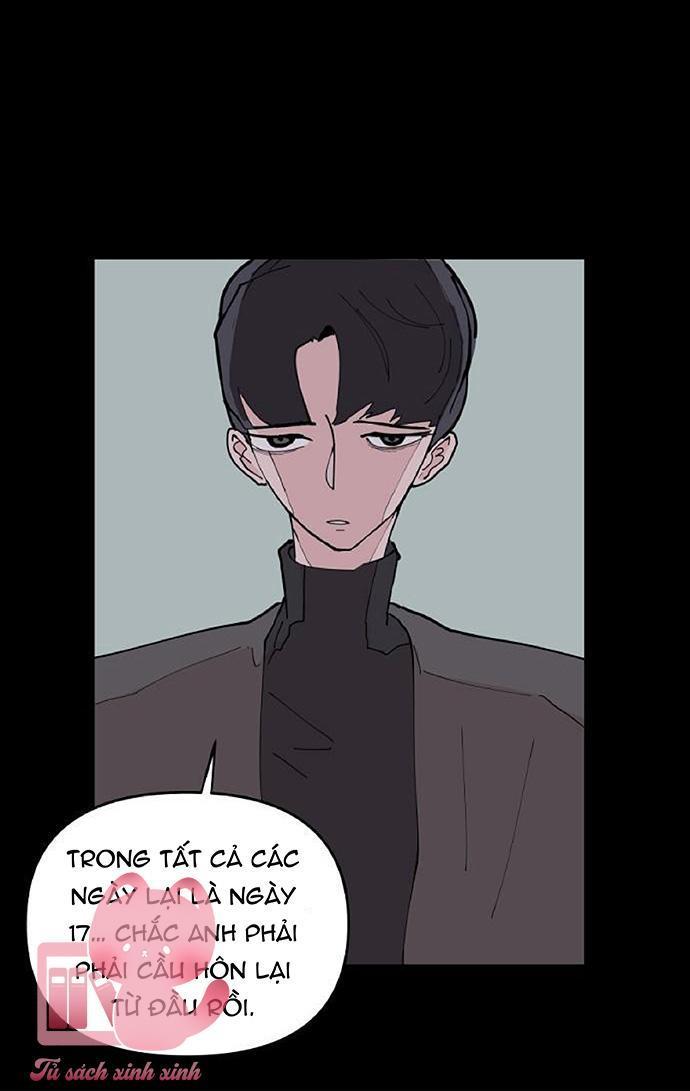 yêu không hồi kết chapter 7 11