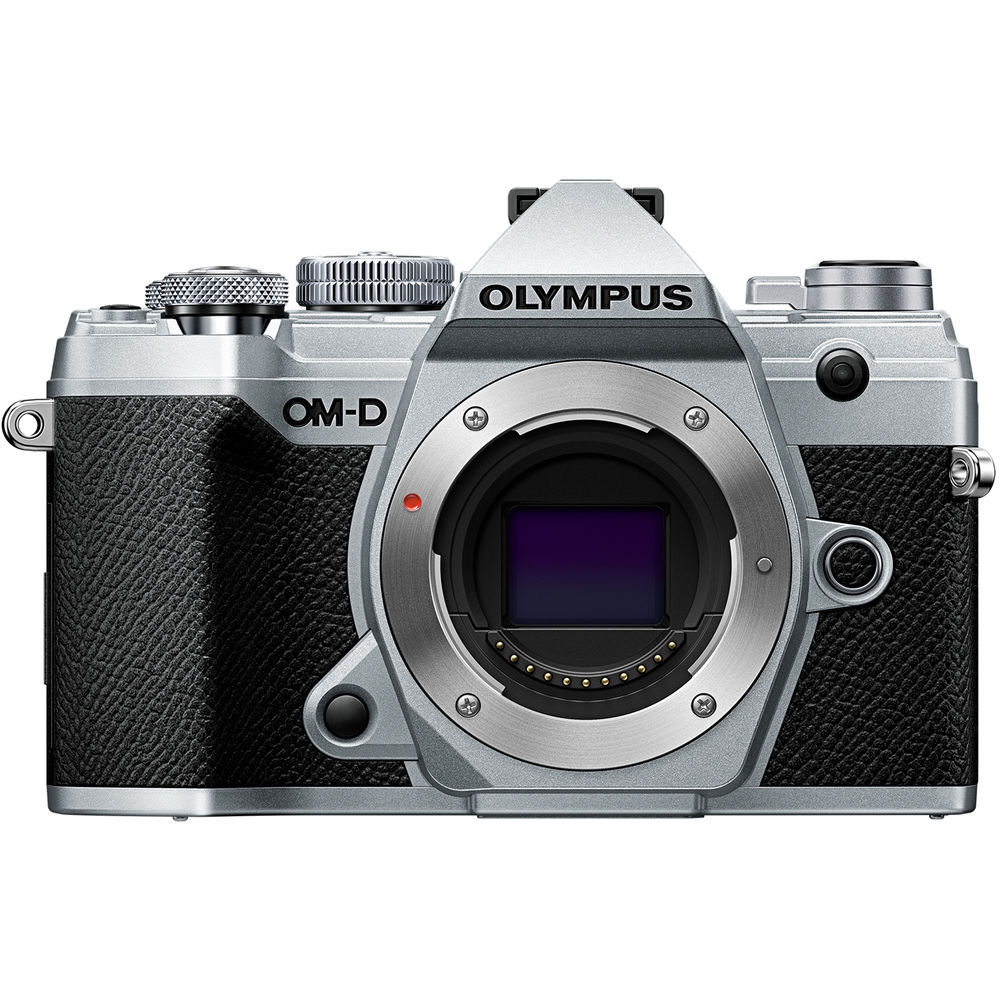 Máy ảnh OMD E-M5 Mark III ( Body - Hàng chính hãng )