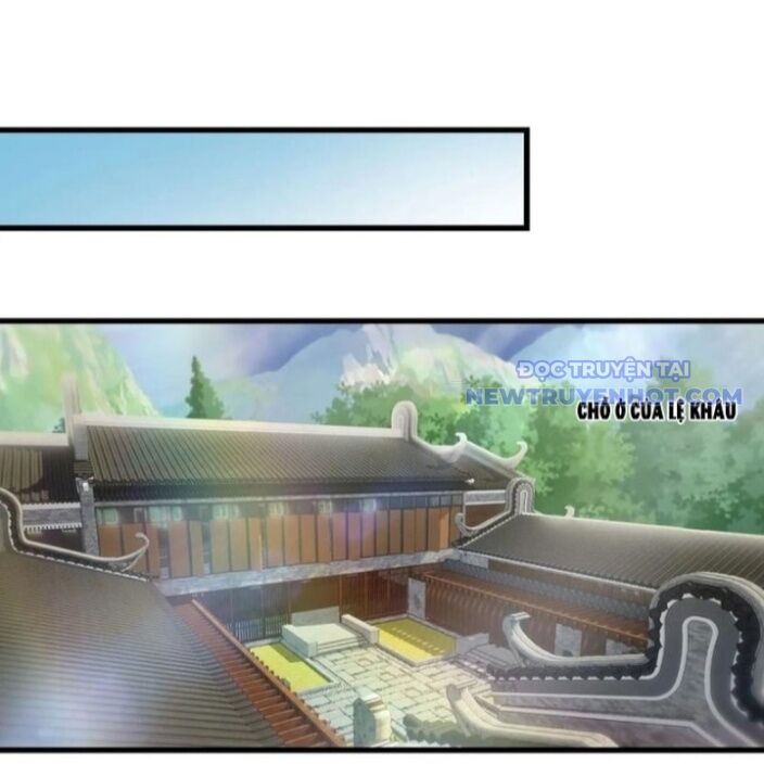 tu tiên trở về tại vườn trường – season 2 chapter 130 4