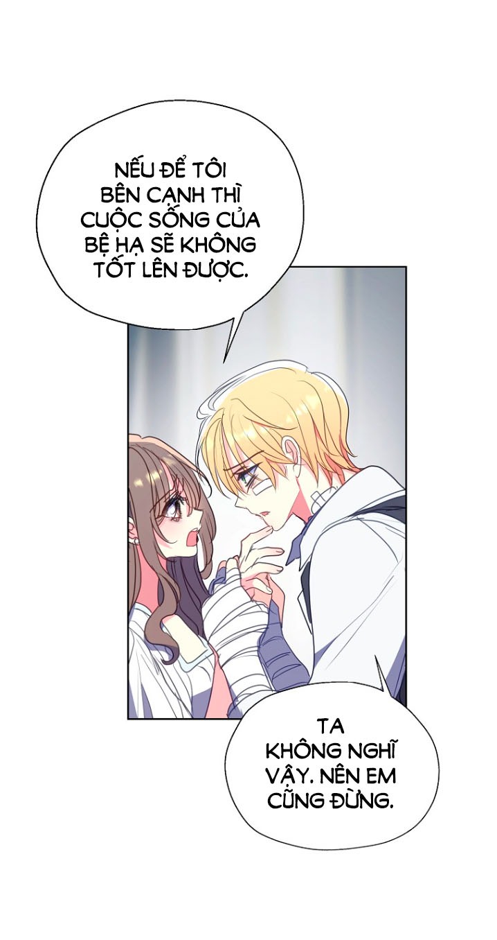 bệ hạ, xin đừng giết tôi!! chapter 111.1 16