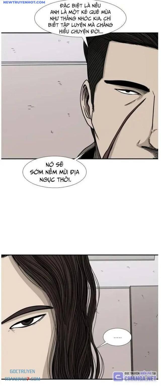 shark - cá mập chapter 76 12