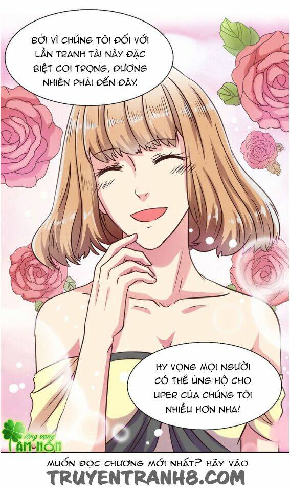 boygroup của ta, thần của ta chapter 2 23