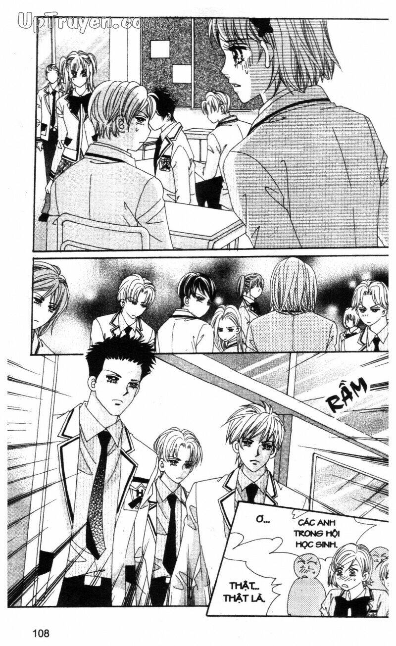 thoát kiếp hồ ly chapter 12 2