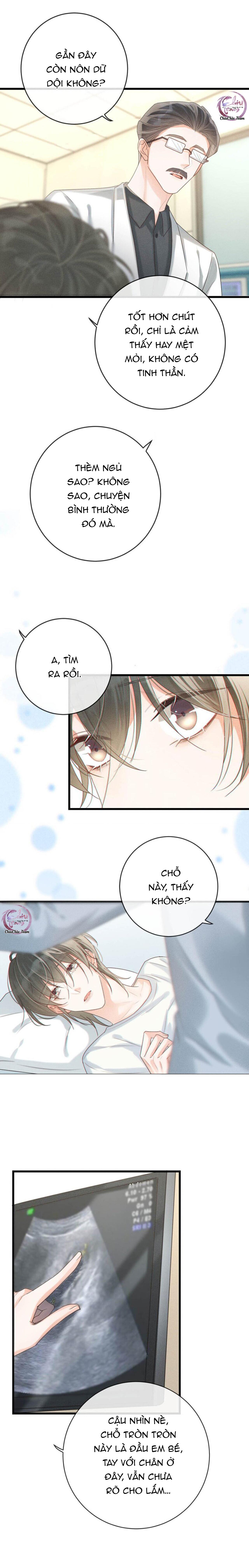 nghiện rượu chapter 44 2