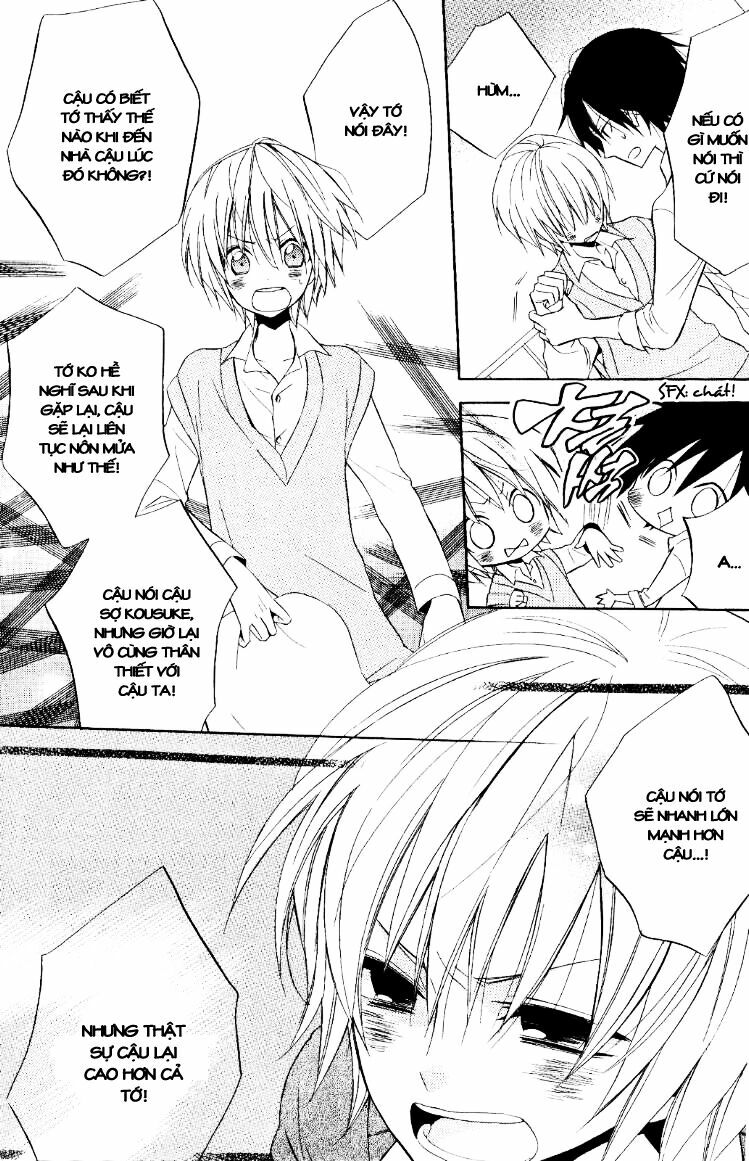 houou gakuen misoragumi chapter 18 22