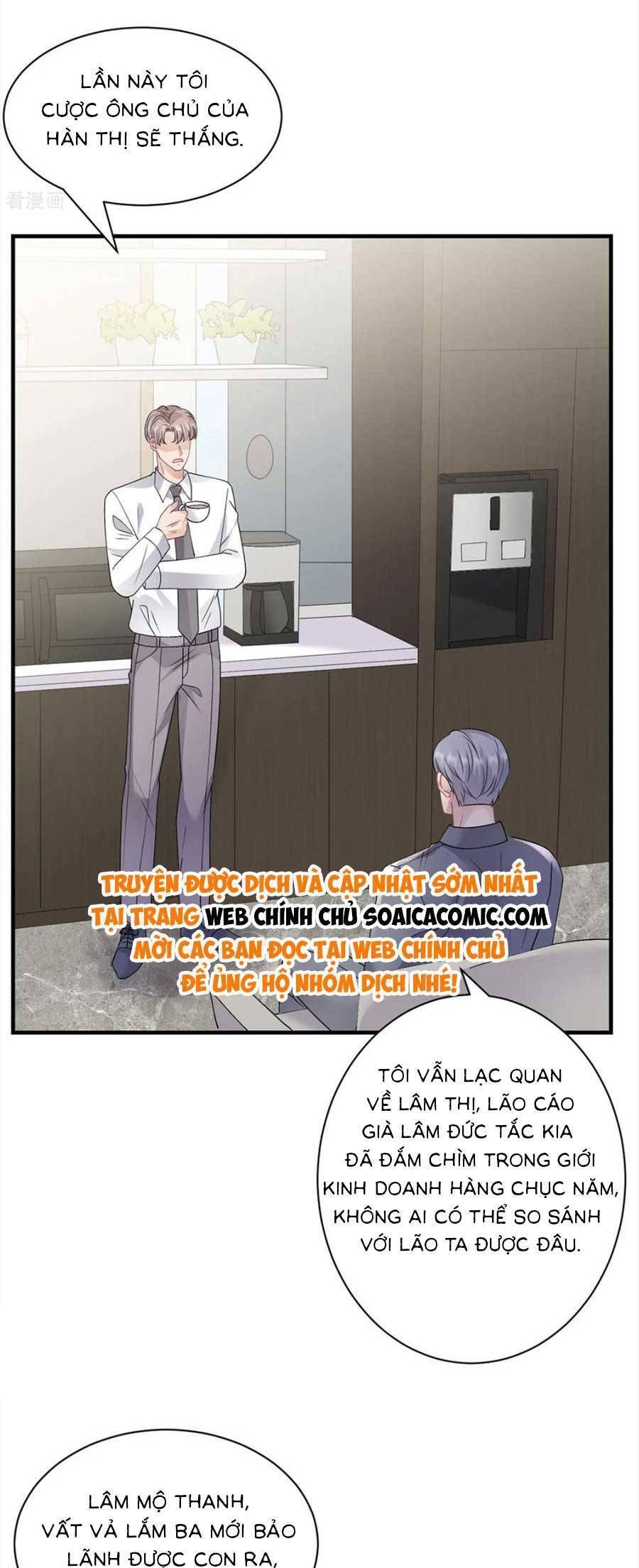 [16+] đại tiểu thư có thể có ý đồ xấu chapter 182 3