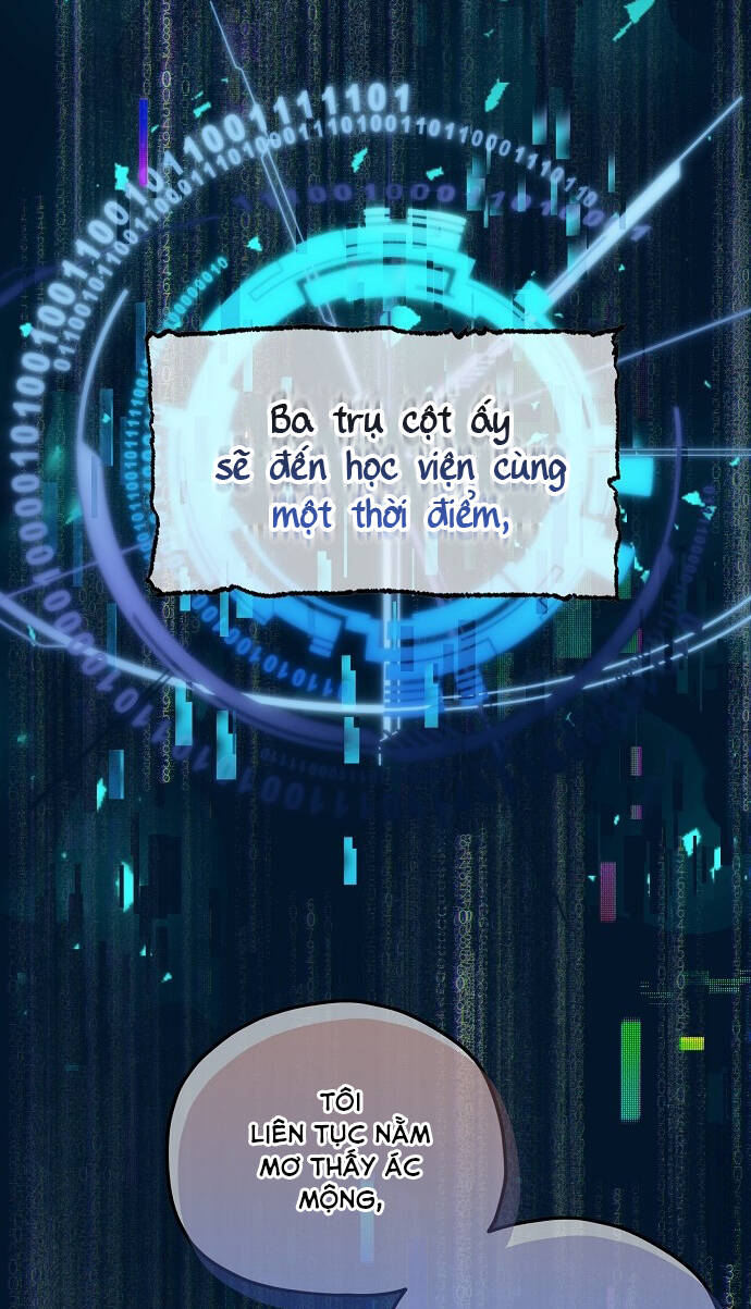 thuyết thiên đường chapter 19 50