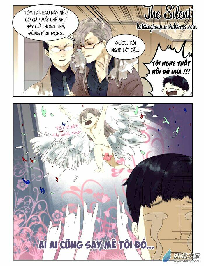 gia tử khu 37 chapter 2 11