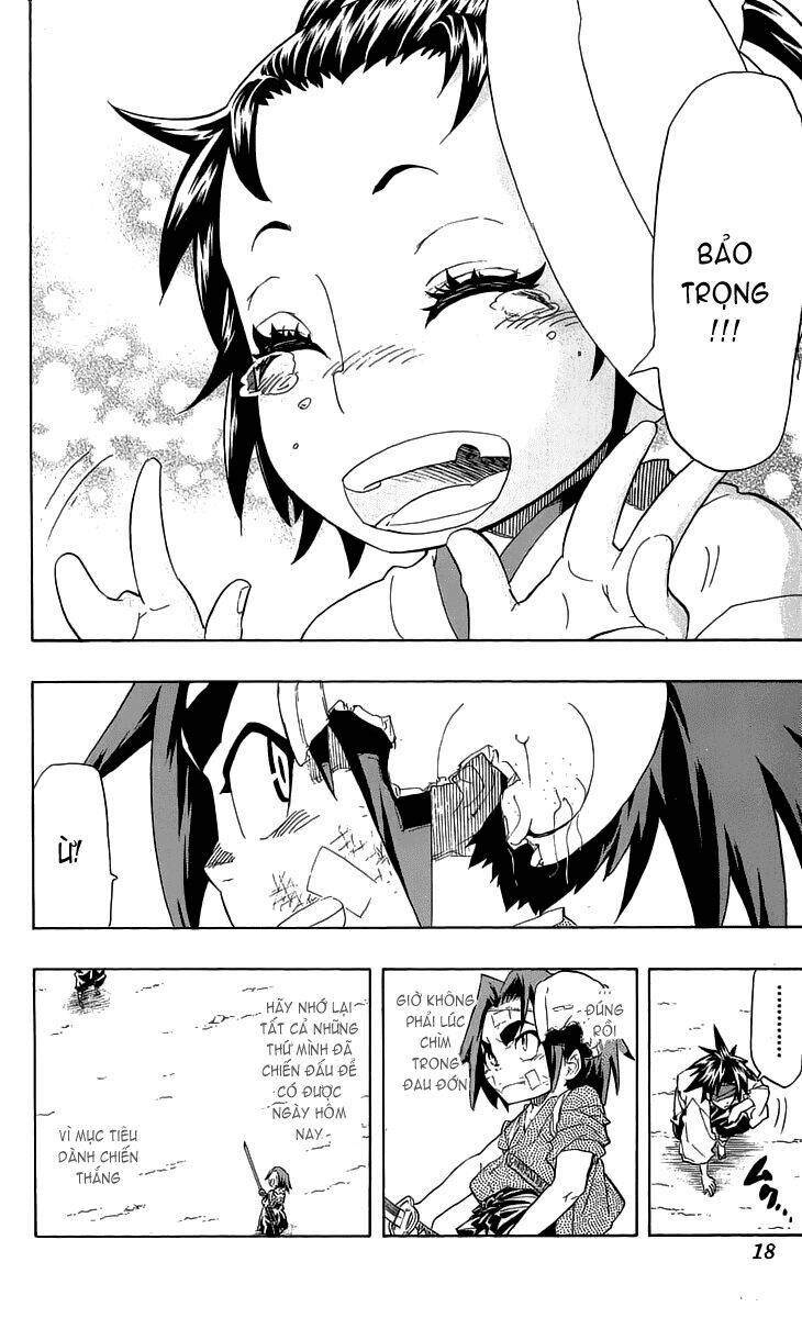 samurai usagi chapter 62 14