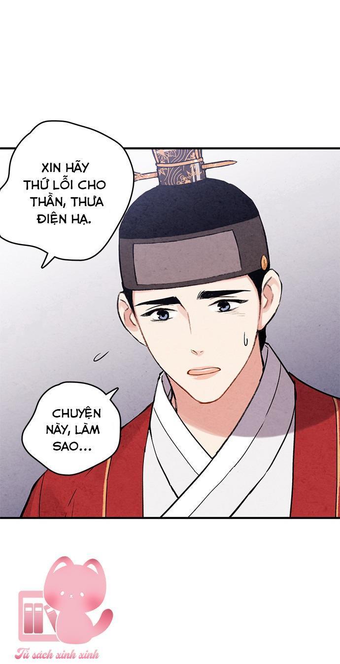 lệnh cấm hôn chapter 87 47