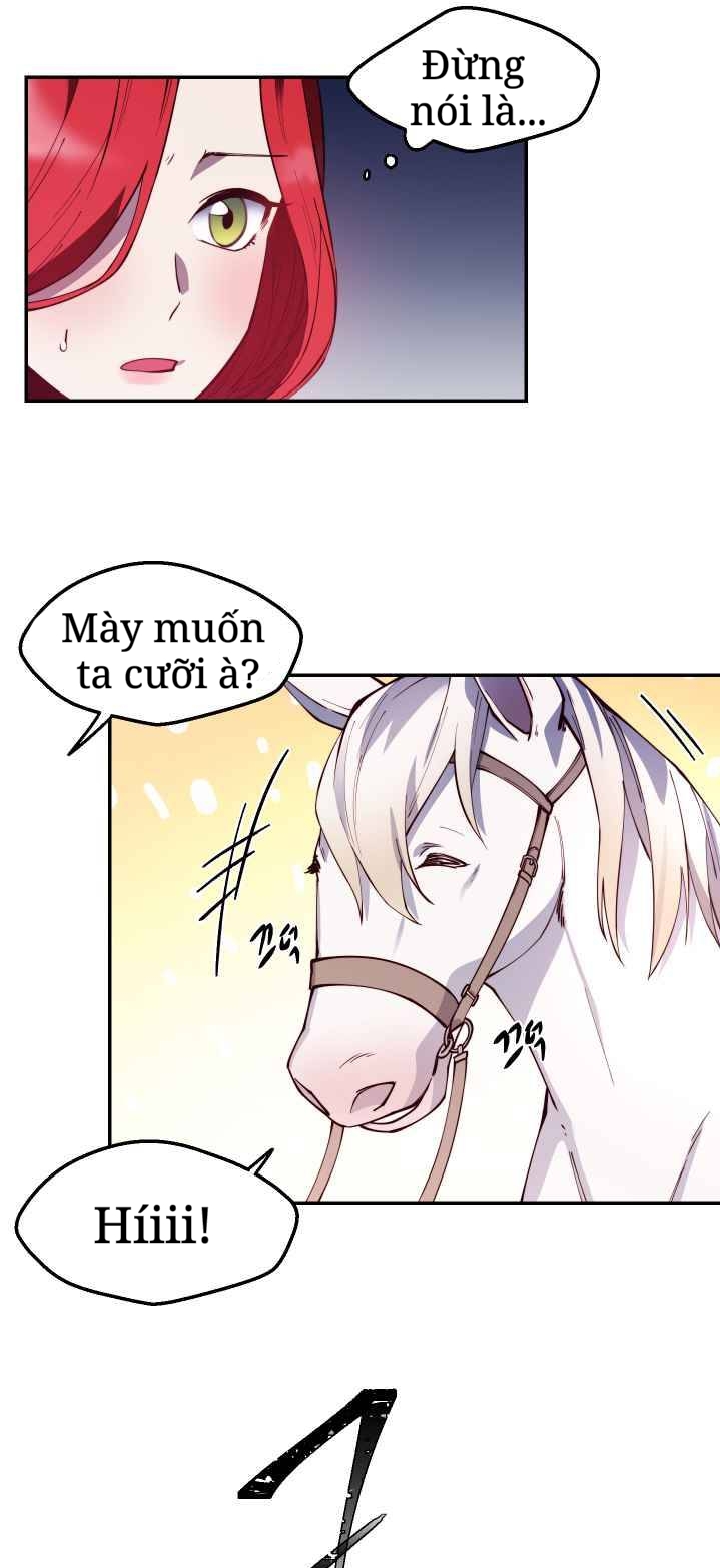 Phản Diện Rất Dễ Làm chapter 27 - Trang 36
