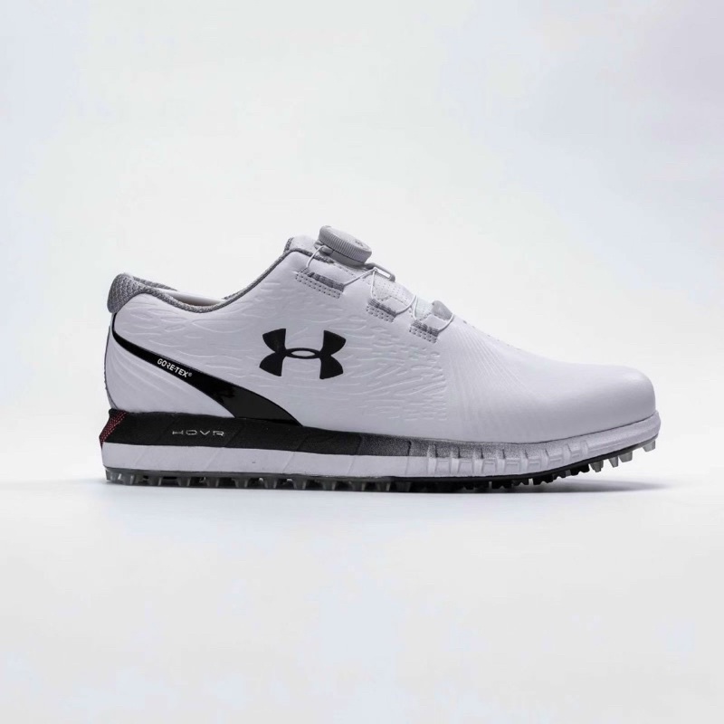 Giày Golf Nam Under Armour Nút Vặn