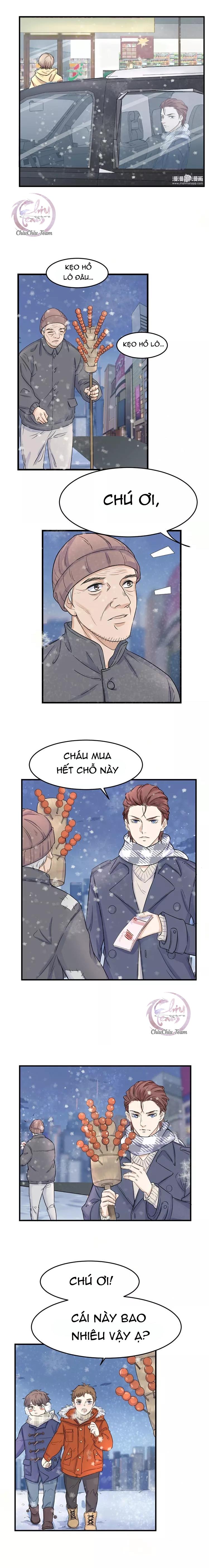 thu dĩ vi kỳ chapter 26 4