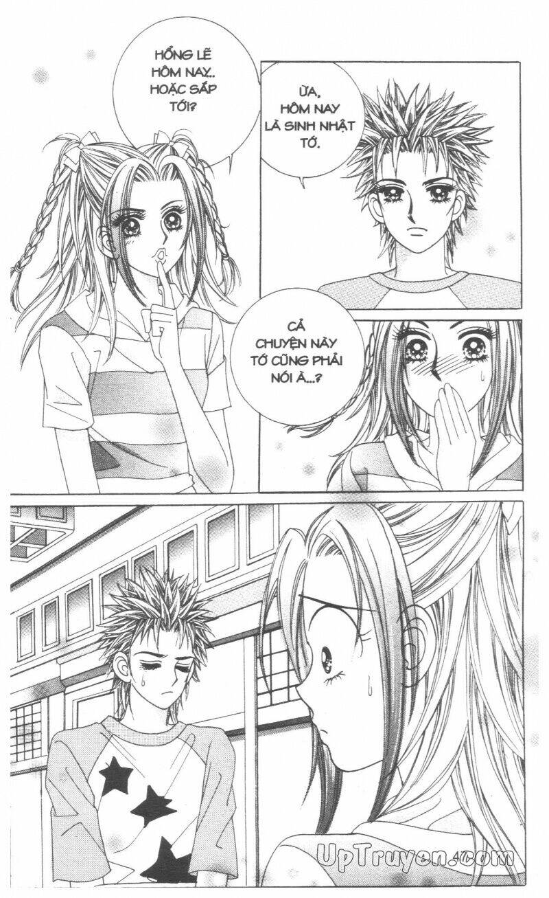 cáo già gặp sói điên chapter 7 48